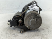 2014-2020 Infiniti Q50 Car Starter Motor Solenoid OEM P/N:S114-932C 12V 23300 EY00E Fits OEM Used Auto Parts - Oemusedautopa
