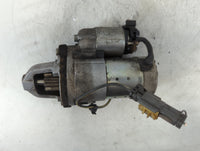 2014-2020 Infiniti Q50 Car Starter Motor Solenoid OEM P/N:S114-932C 12V 23300 EY00E Fits OEM Used Auto Parts - Oemusedautopa