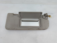 2014-2020 Infiniti Q50 Sun Visor Shade Replacement Passenger Right Mirror Fits Fits 2014 2015 2016 2017 2018 2019 2020 OEM U