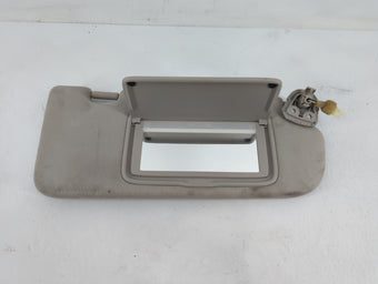 compare product 2014-2020 Infiniti Q50 Sun Visor Shade Replacement Passenger Right Mirror Fits Fits 2014 2015 2016 2017 2018 2019 2020 OEM Used Auto Parts
