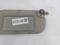 2014-2020 Infiniti Q50 Sun Visor Shade Replacement Passenger Right Mirror Fits Fits 2014 2015 2016 2017 2018 2019 2020 OEM U