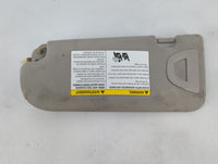 2014-2020 Infiniti Q50 Sun Visor Shade Replacement Passenger Right Mirror Fits Fits 2014 2015 2016 2017 2018 2019 2020 OEM U