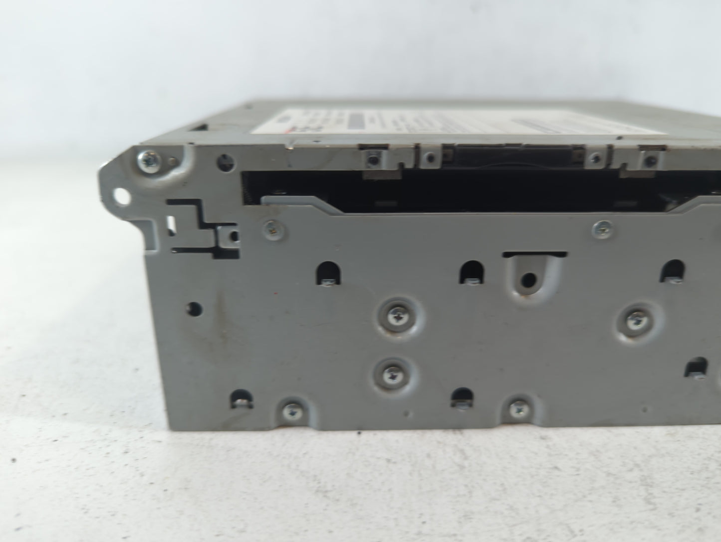 2014-2018 Infiniti Q50 Am Fm Cd Player Radio Receiver - Oemusedautoparts1.com