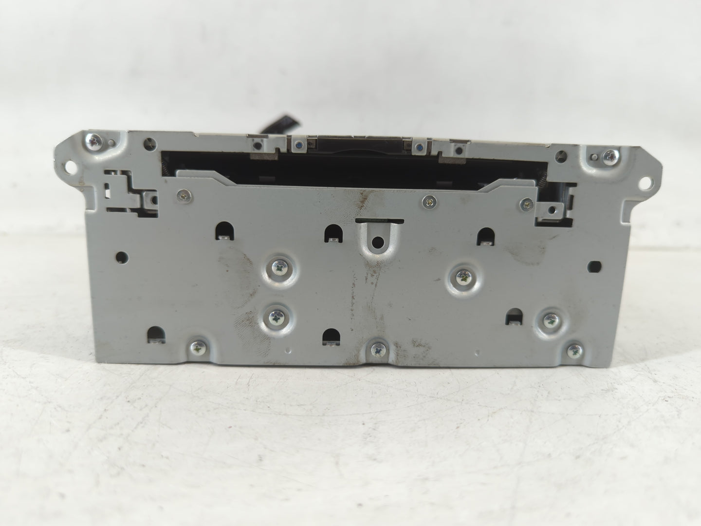 2014-2018 Infiniti Q50 Am Fm Cd Player Radio Receiver - Oemusedautoparts1.com