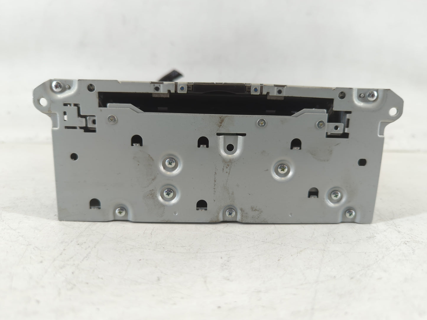 2014-2018 Infiniti Q50 Am Fm Cd Player Radio Receiver - Oemusedautoparts1.com