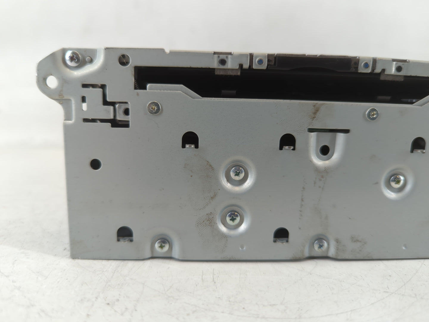 2014-2018 Infiniti Q50 Am Fm Cd Player Radio Receiver - Oemusedautoparts1.com