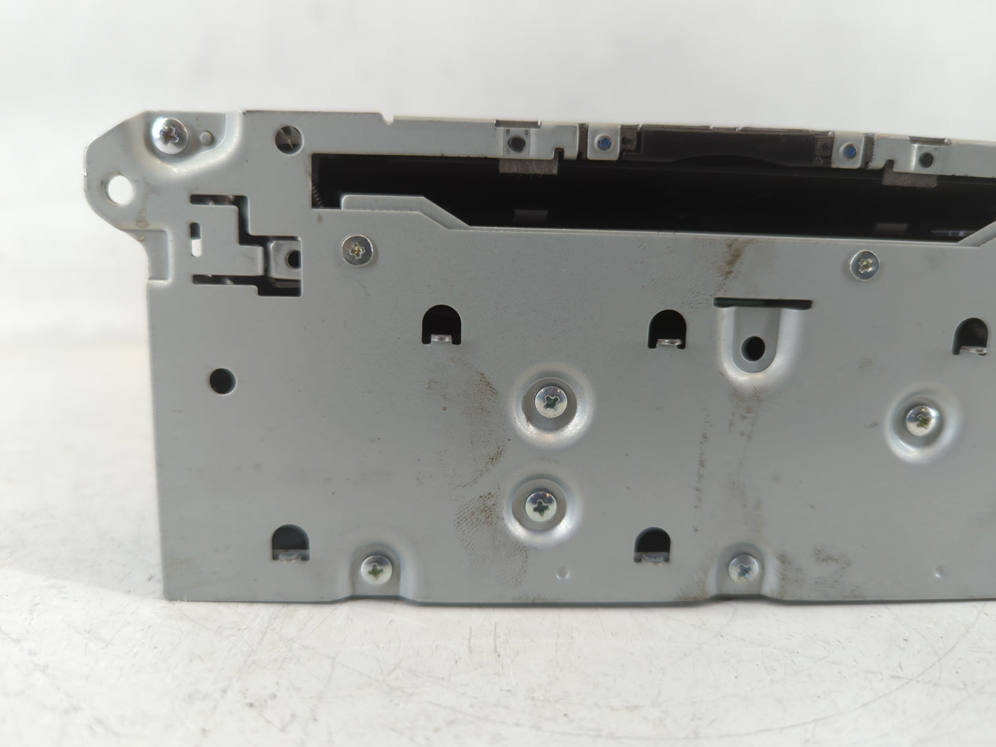 2014-2018 Infiniti Q50 Am Fm Cd Player Radio Receiver - Oemusedautoparts1.com