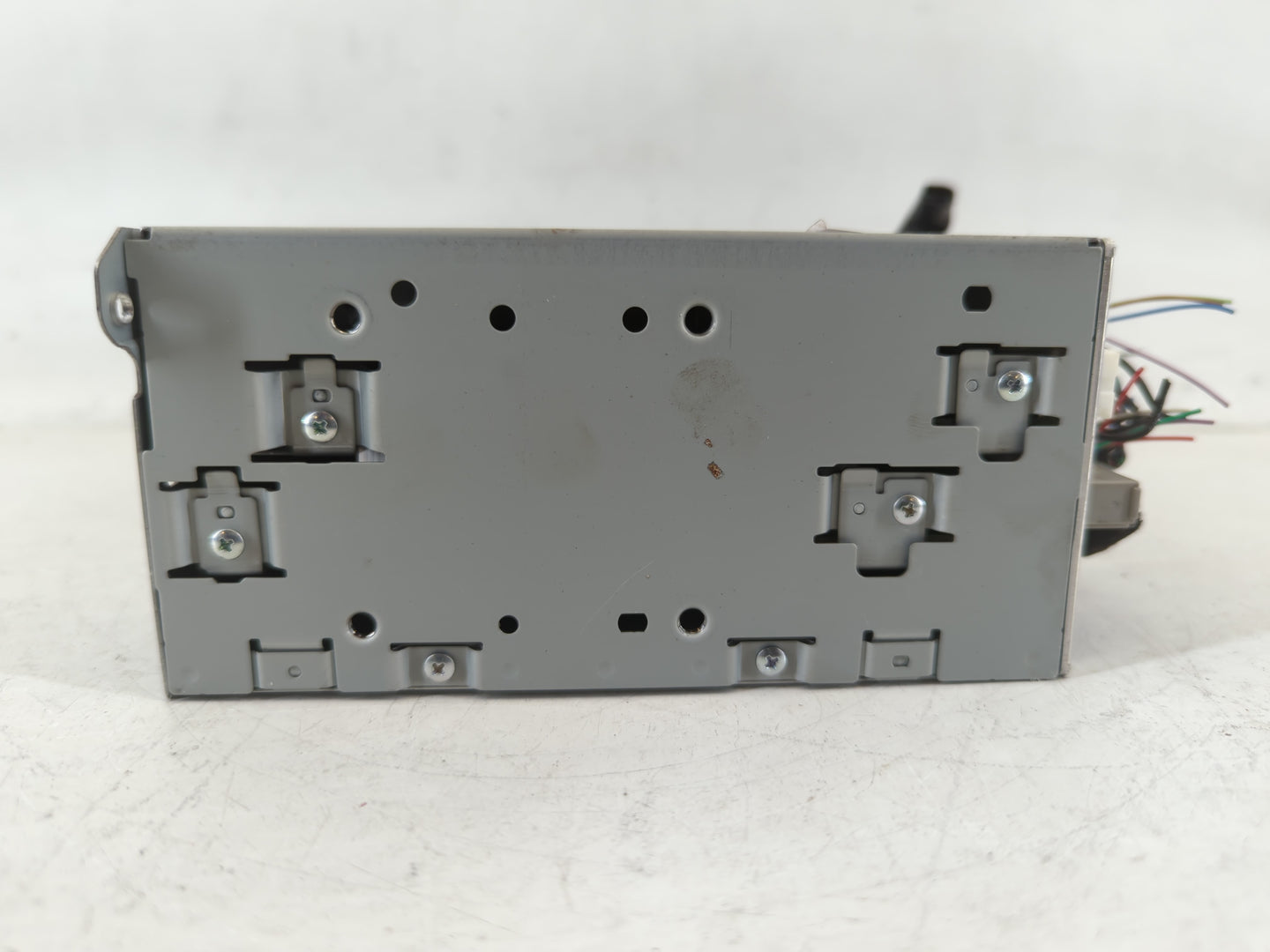 2014-2018 Infiniti Q50 Am Fm Cd Player Radio Receiver - Oemusedautoparts1.com