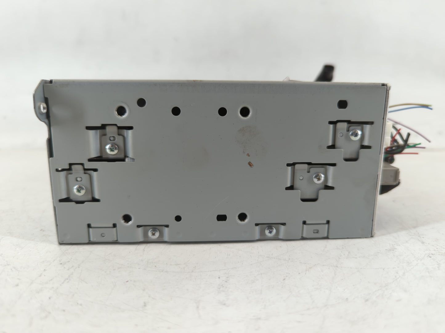 2014-2018 Infiniti Q50 Am Fm Cd Player Radio Receiver - Oemusedautoparts1.com