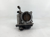 2014-2018 Infiniti Q50 Throttle Body P/N:K 4Y04 526-01 Fits OEM Used Auto Parts - Oemusedautoparts1.com