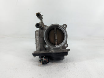 compare product 2014-2018 Infiniti Q50 Throttle Body P/N:K 4Y04 526-01 Fits OEM Used Auto Parts