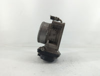 2014-2018 Infiniti Q50 Throttle Body P/N:K 4Y04 526-01 Fits OEM Used Auto Parts - Oemusedautoparts1.com