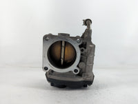 2014-2018 Infiniti Q50 Throttle Body P/N:K 4Y04 526-01 Fits OEM Used Auto Parts - Oemusedautoparts1.com