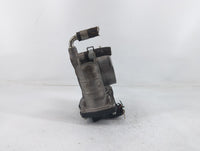 2014-2018 Infiniti Q50 Throttle Body P/N:K 4Y04 526-01 Fits OEM Used Auto Parts - Oemusedautoparts1.com