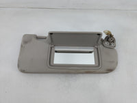2014-2020 Infiniti Q50 Sun Visor Shade Replacement Passenger Right Mirror Fits Fits 2014 2015 2016 2017 2018 2019 2020 OEM U