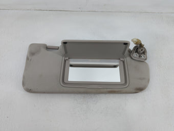compare product 2014-2020 Infiniti Q50 Sun Visor Shade Replacement Passenger Right Mirror Fits Fits 2014 2015 2016 2017 2018 2019 2020 OEM Used Auto Parts