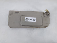 2014-2020 Infiniti Q50 Sun Visor Shade Replacement Passenger Right Mirror Fits Fits 2014 2015 2016 2017 2018 2019 2020 OEM U