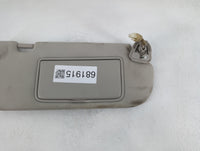 2014-2020 Infiniti Q50 Sun Visor Shade Replacement Passenger Right Mirror Fits Fits 2014 2015 2016 2017 2018 2019 2020 OEM U