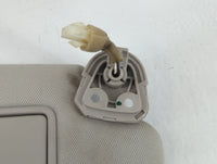 2014-2020 Infiniti Q50 Sun Visor Shade Replacement Passenger Right Mirror Fits Fits 2014 2015 2016 2017 2018 2019 2020 OEM U
