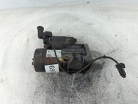 2014-2020 Infiniti Q50 Car Starter Motor Solenoid OEM P/N:23300 EY00E Fits OEM Used Auto Parts - Oemusedautoparts1.com