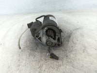2014-2020 Infiniti Q50 Car Starter Motor Solenoid OEM P/N:23300 EY00E Fits OEM Used Auto Parts - Oemusedautoparts1.com
