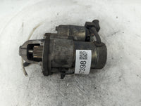 2014-2020 Infiniti Q50 Car Starter Motor Solenoid OEM P/N:23300 EY00E Fits OEM Used Auto Parts - Oemusedautoparts1.com