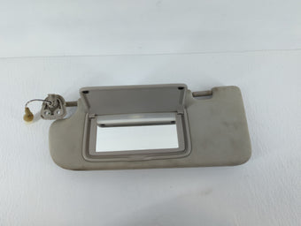 compare product 2014-2020 Infiniti Q50 Sun Visor Shade Replacement Driver Left Mirror Fits Fits 2014 2015 2016 2017 2018 2019 2020 OEM Used Auto Parts