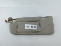 2014-2020 Infiniti Q50 Sun Visor Shade Replacement Driver Left Mirror Fits Fits 2014 2015 2016 2017 2018 2019 2020 OEM Used 
