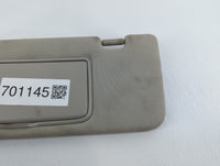2014-2020 Infiniti Q50 Sun Visor Shade Replacement Driver Left Mirror Fits Fits 2014 2015 2016 2017 2018 2019 2020 OEM Used 