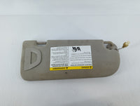 2014-2020 Infiniti Q50 Sun Visor Shade Replacement Driver Left Mirror Fits Fits 2014 2015 2016 2017 2018 2019 2020 OEM Used 