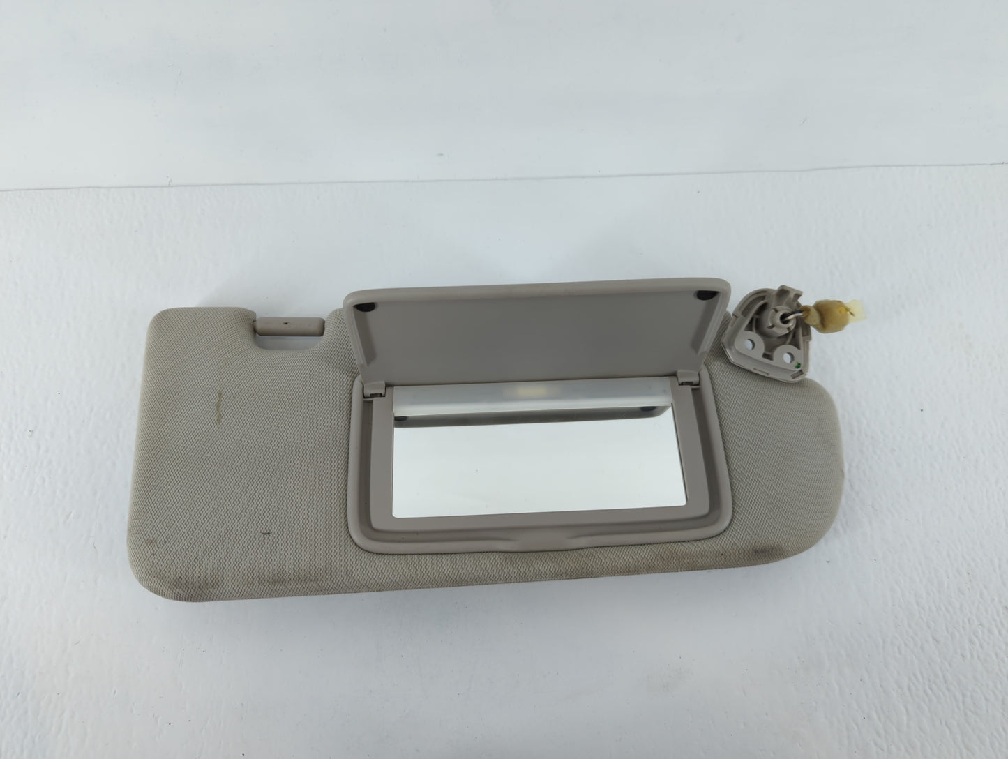 2014-2020 Infiniti Q50 Sun Visor Shade Replacement Passenger Right Mirror Fits Fits 2014 2015 2016 2017 2018 2019 2020 OEM U