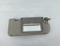 2014-2020 Infiniti Q50 Sun Visor Shade Replacement Passenger Right Mirror Fits Fits 2014 2015 2016 2017 2018 2019 2020 OEM U