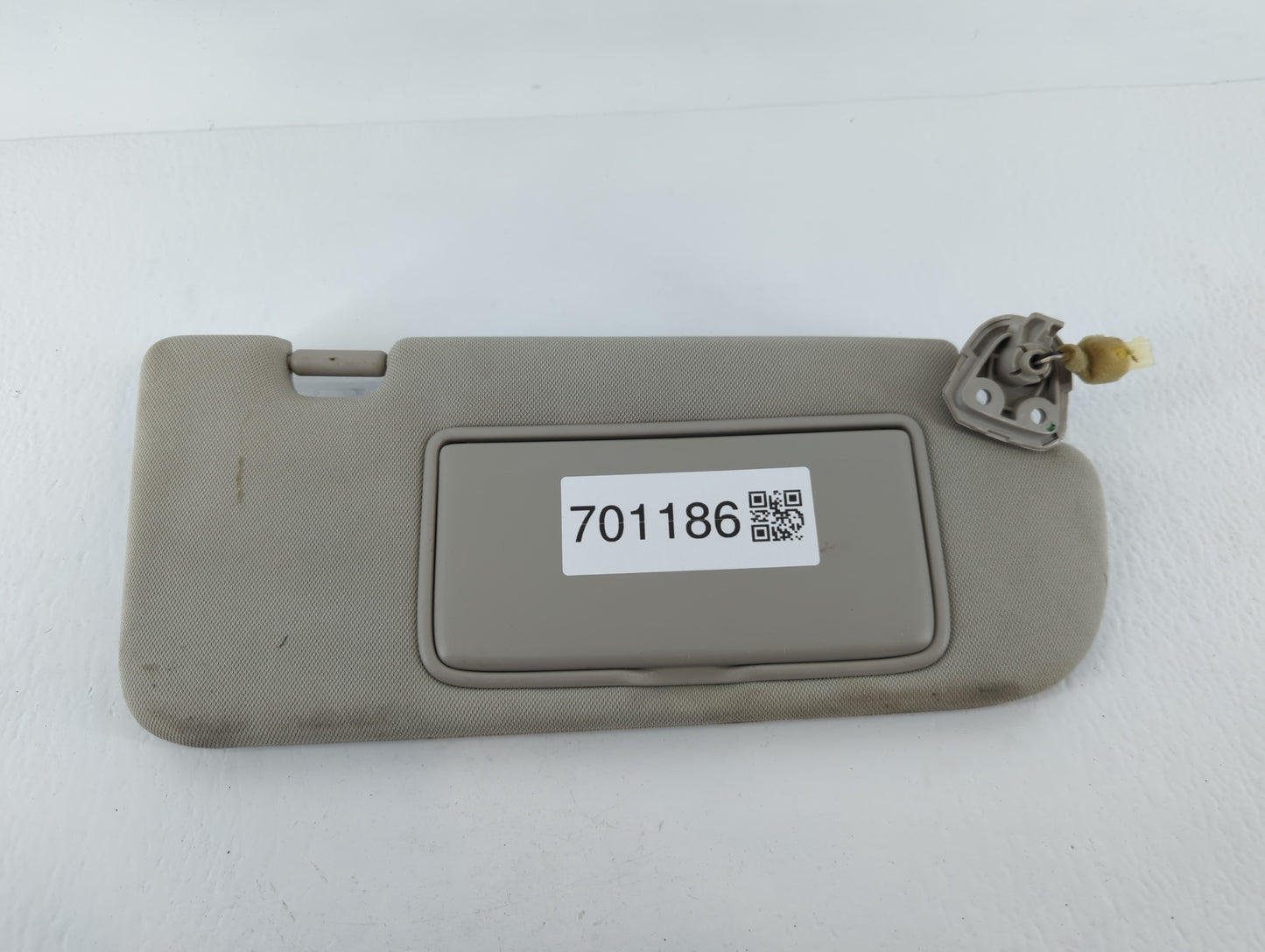 2014-2020 Infiniti Q50 Sun Visor Shade Replacement Passenger Right Mirror Fits Fits 2014 2015 2016 2017 2018 2019 2020 OEM U