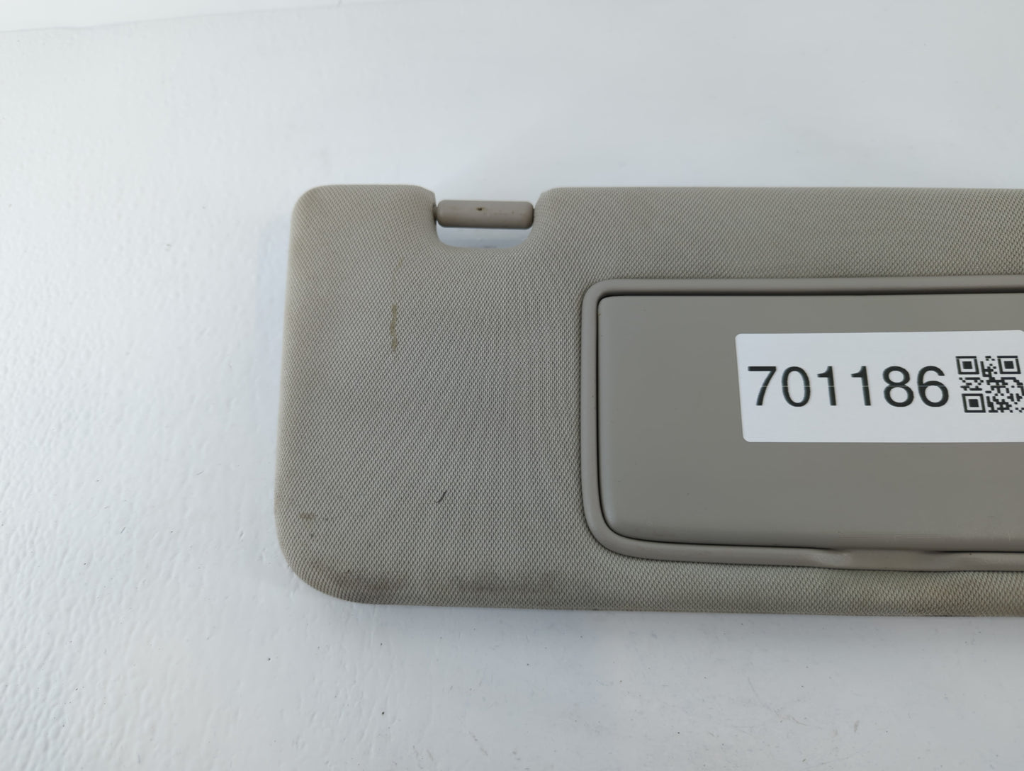 2014-2020 Infiniti Q50 Sun Visor Shade Replacement Passenger Right Mirror Fits Fits 2014 2015 2016 2017 2018 2019 2020 OEM U