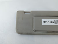 2014-2020 Infiniti Q50 Sun Visor Shade Replacement Passenger Right Mirror Fits Fits 2014 2015 2016 2017 2018 2019 2020 OEM U