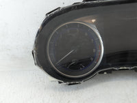 2014-2015 Infiniti Q50 Instrument Cluster Speedometer Gauges P/N:0TC5 4HB6B Fits Fits 2014 2015 OEM Used Auto Parts - Oemuse