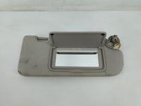 2014-2020 Infiniti Q50 Sun Visor Shade Replacement Passenger Right Mirror Fits Fits 2014 2015 2016 2017 2018 2019 2020 OEM U