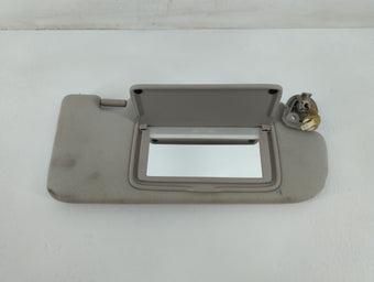 compare product 2014-2020 Infiniti Q50 Sun Visor Shade Replacement Passenger Right Mirror Fits Fits 2014 2015 2016 2017 2018 2019 2020 OEM Used Auto Parts