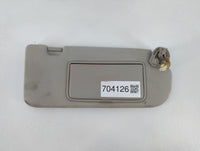 2014-2020 Infiniti Q50 Sun Visor Shade Replacement Passenger Right Mirror Fits Fits 2014 2015 2016 2017 2018 2019 2020 OEM U