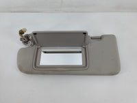 2014-2020 Infiniti Q50 Sun Visor Shade Replacement Driver Left Mirror Fits Fits 2014 2015 2016 2017 2018 2019 2020 OEM Used 
