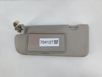2014-2020 Infiniti Q50 Sun Visor Shade Replacement Driver Left Mirror Fits Fits 2014 2015 2016 2017 2018 2019 2020 OEM Used 