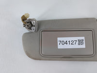 2014-2020 Infiniti Q50 Sun Visor Shade Replacement Driver Left Mirror Fits Fits 2014 2015 2016 2017 2018 2019 2020 OEM Used 