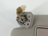 2014-2020 Infiniti Q50 Sun Visor Shade Replacement Driver Left Mirror Fits Fits 2014 2015 2016 2017 2018 2019 2020 OEM Used 