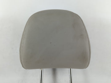 2014-2015 Infiniti Q50 Headrest Head Rest Front Driver Passenger Seat Fits Fits 2014 2015 OEM Used Auto Parts - Oemusedautop