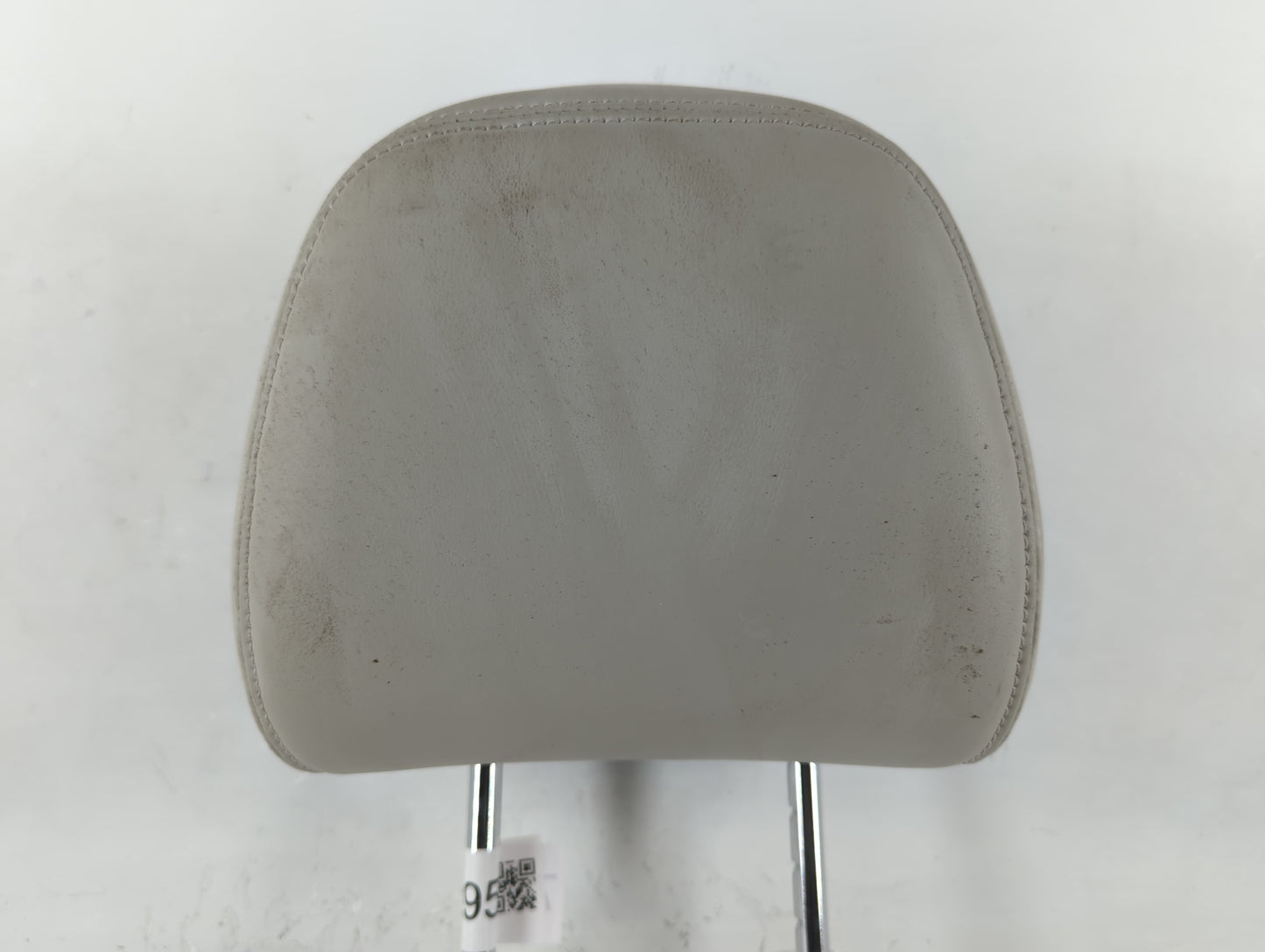 2014-2015 Infiniti Q50 Headrest Head Rest Rear Seat Fits Fits 2014 2015 OEM Used Auto Parts - Oemusedautoparts1.com