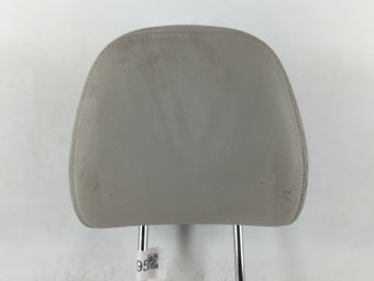 compare product 2014-2015 Infiniti Q50 Headrest Head Rest Rear Seat Fits Fits 2014 2015 OEM Used Auto Parts