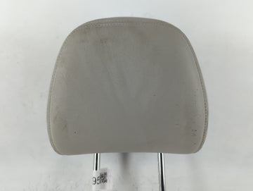2014-2015 Infiniti Q50 Headrest Head Rest Rear Seat Fits Fits 2014 2015 OEM Used Auto Parts - Oemusedautoparts1.com