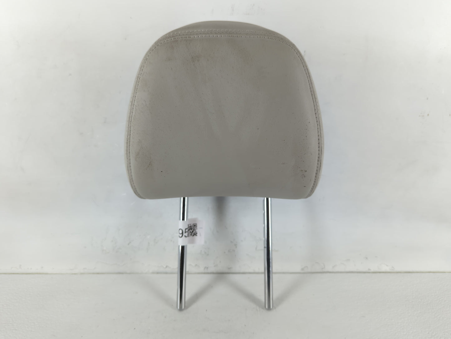 2014-2015 Infiniti Q50 Headrest Head Rest Rear Seat Fits Fits 2014 2015 OEM Used Auto Parts - Oemusedautoparts1.com