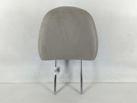 2014-2015 Infiniti Q50 Headrest Head Rest Rear Seat Fits Fits 2014 2015 OEM Used Auto Parts - Oemusedautoparts1.com