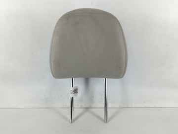 2014-2015 Infiniti Q50 Headrest Head Rest Rear Seat Fits Fits 2014 2015 OEM Used Auto Parts